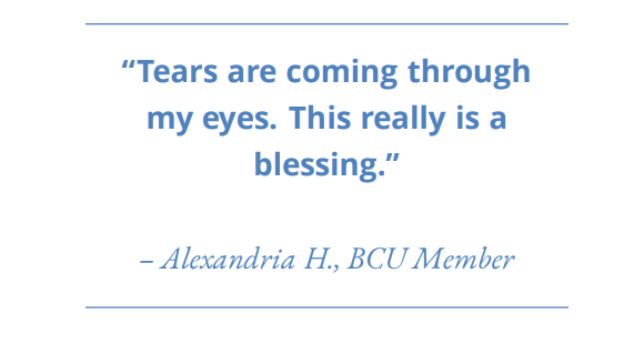ZTB Member Quote