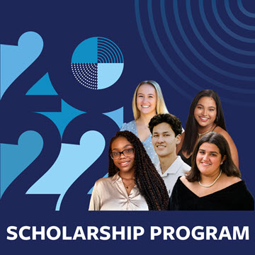 ZTB Scholarship Winners