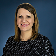 Image of Christine Fleming