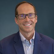 Dan Parsons SVP ZTB Retail Sales
