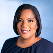 Kerriann Mills, SVP Chief Legal Officer