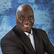 Image of Paul Martin